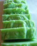 Sandalwood Patchouli Soap Bars
